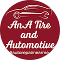 AnA Tire and Automotive