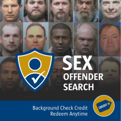 sex offender search national registry