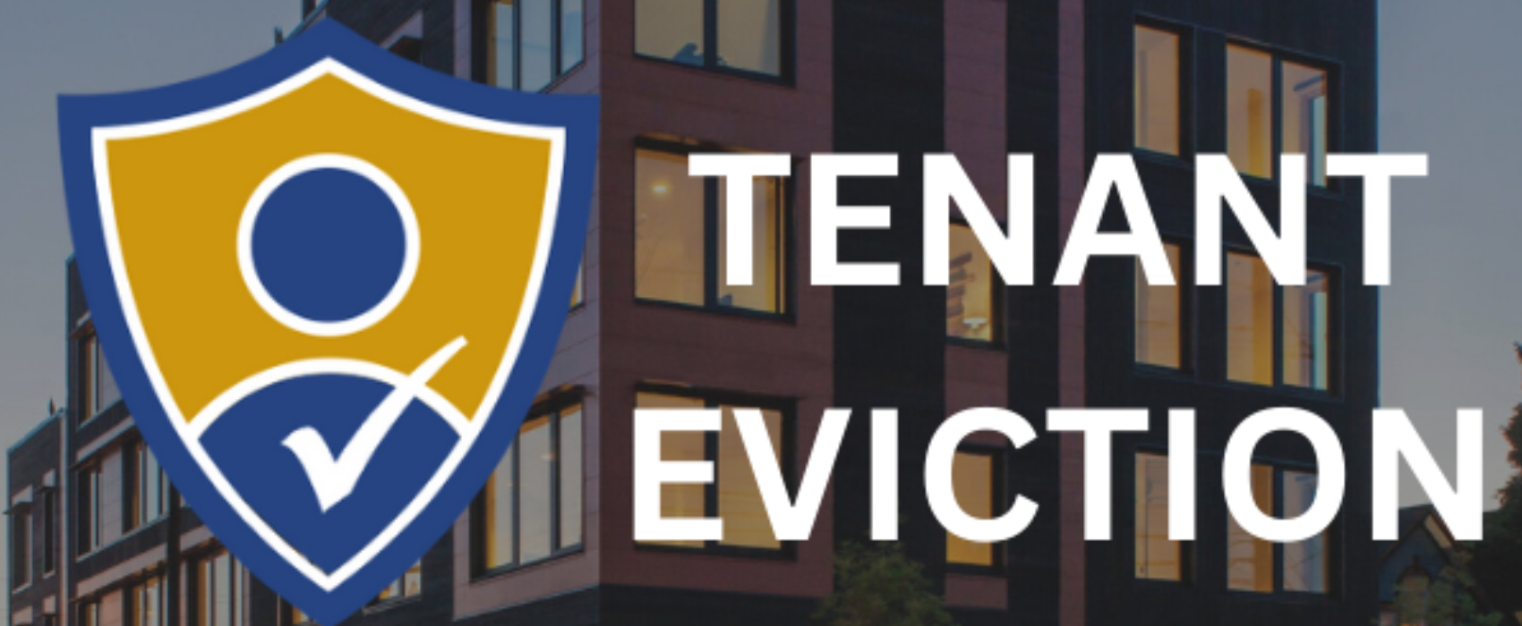 tenant eviction records
