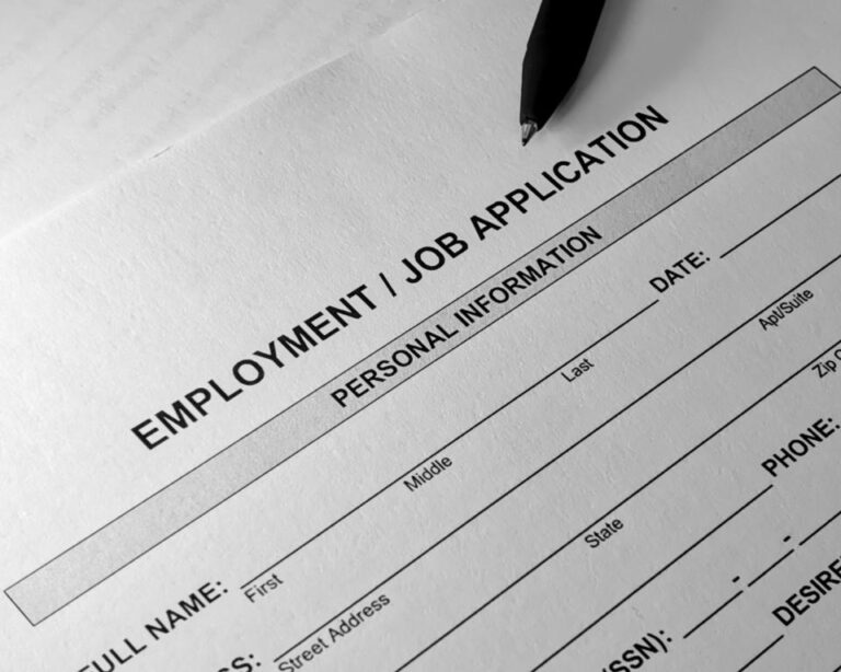 employment cover