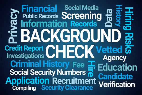 affordable background check