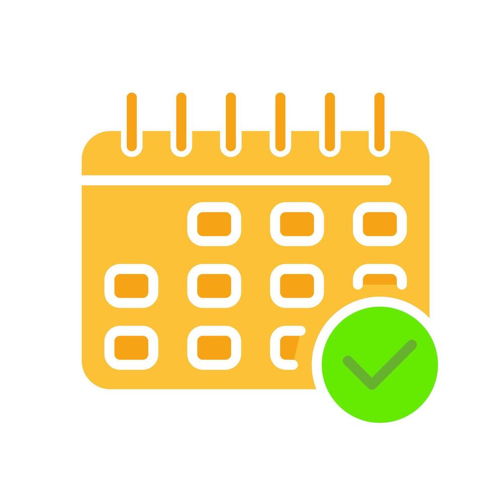Background check calendar